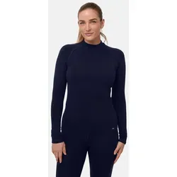 DANISH ENDURANCE Merino Thermo Langarm Shirt Damen von DANISH ENDURANCE