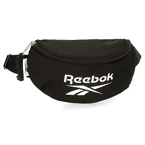 Reebok Boston Triple Case Rot 22x12x5 cm Polyester