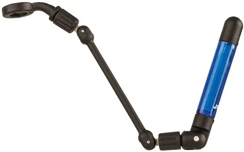 JRC Kurve Slim Indicator Black 1445903 Optische Bissanzeige Bite Indicator