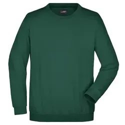 Round-Sweatshirt Heavy JN040