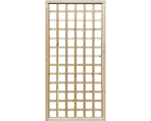 Produktbild Rankgitter Standard 90x180 cm, Douglasie unbehandelt