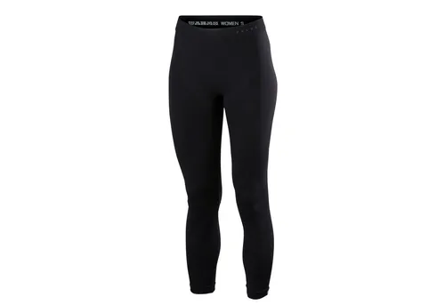 FALKE Funktionstights Damen Tight Long Tights 39116 - Tights für Damen mit Flexzonen am Knie für Bewegungsfreiheit und Belüftungszonen für schnelle Rücktrocknung. Ideal für Sportler, die Komfort und Funktionalität suchen.