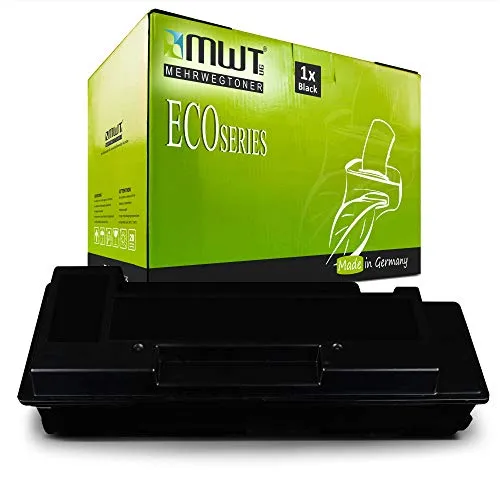 1x MWT Toner kompatibel für Kyocera FS 1016 1116 720 820 920 MFP N ersetzt 1T02FC0DEO