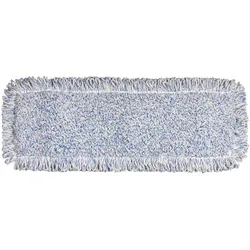 Sprintus Profimopp Bluestar aus Mikrofaser 40 und 50 cm 40 cm