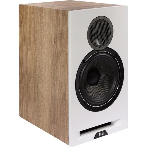 Elac Debut Reference DBR62 Regallautsprecher von Elac