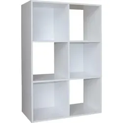 HTI-Line Bücherregal Thekla 6090