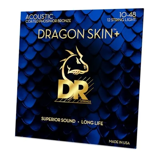 DR DAP-10/12 Dragon Skin +
