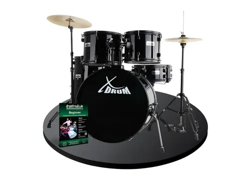 XDrum Rookie 20