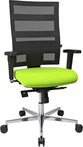 Topstar Bürostuhl Sitness X-Pander Plus, grün