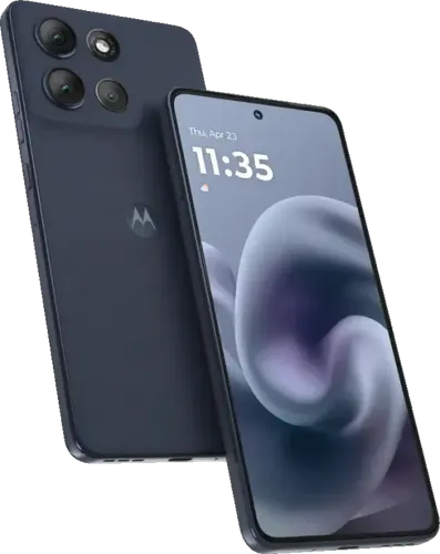 Motorola moto g86 power 5G Smartphone