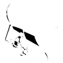 Hansa HANSAMIX Einhand-Wannen-Batterie - Badarmatur in chrom mit Umstellung und automatischer Rückstellung, ideal für ein modernes Badezimmer.