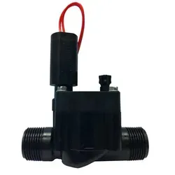 Magnetventil PGV-100MM-B von Hunter