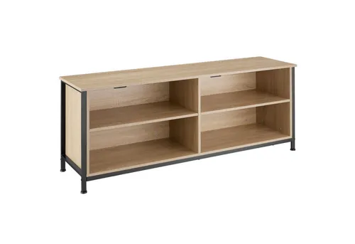 Lowboards bis 100 Euro von tectake