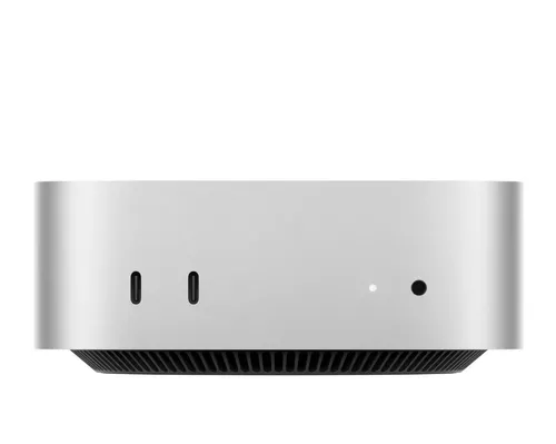 Produktbild Apple Mac Mini M4 16GB 2TB – Leistungsstarker Mini-PC
