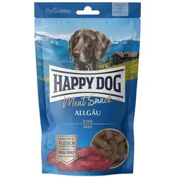 Happy Dog Meat Snack Allgäu | 75 g