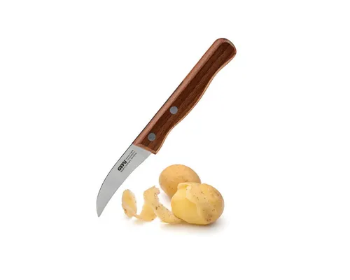 GEFU Schälmesser Schälmesser HÜMMEKEN