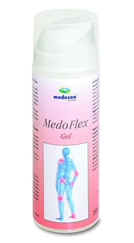Medosan MedoFlex Gel, 150ml im Druckspender