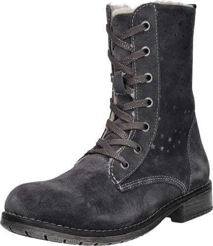 Produktbild Schnürstiefelette Warmfutter 3355-68A55-NA