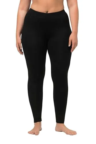 Ulla Popken, Damen, große Größen, Leggings