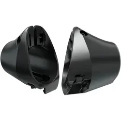 SRAM Klemmen für MultiClics | Halteschellen für Zeitfahr- & Triathlonlenker | Aero Remote Clamp Kit