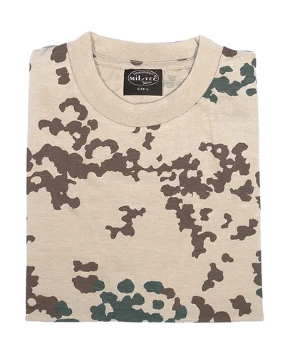 T-Shirt tarn BW Tropen, Camping, Outdoor, Military, Sport, Paintball    -NEU-