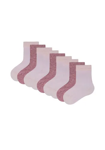 CAMANO Babysocken ca-soft 9er Pack