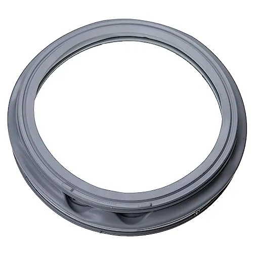 vhbw Türmanschette Ersatz für 2905570100 für Waschmaschine