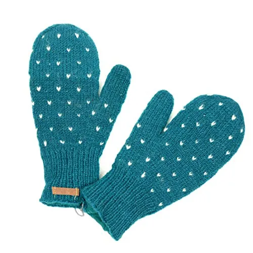 Handschuhe & Fausthandschuhe Grün von McRon