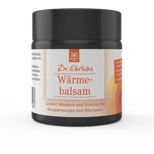 FAIE  Wärmebalsam 100ml