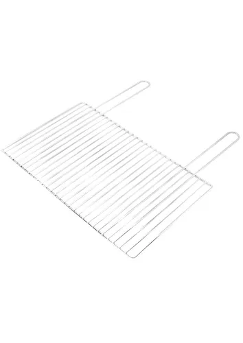 Primaster Grillrost verchromt 54 x 34 cm