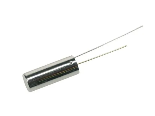 Produktbild Neigungsschalter Neigungssensor mit Kugelkontakt 24V DC max 6mA MERS4