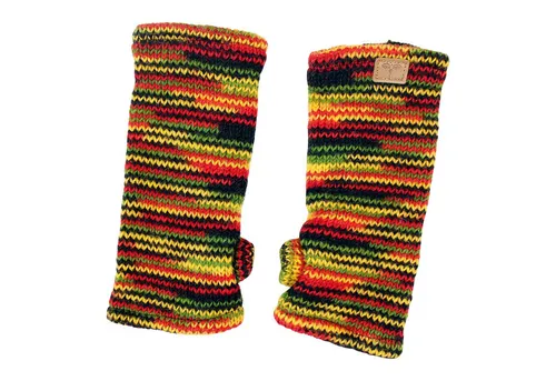 Armstulpen von BUDDHA arts&more