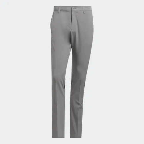 ADIDAS Ultimate365 Tapered Golfhose - Klassische Golfhose mit schmal zulaufender Beinform für optimale Bewegungsfreiheit. Strapazierfähiges Material mit Vier-Wege-Stretch und wasserabweisendem Finish, ideal für konzentriertes Spiel. Praktische Taschen für wichtige Utensilien.