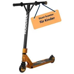 Hudora Stunt Scooter XR-25