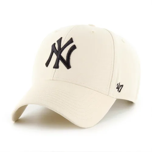 '47 Brand Cap MLB New York Yankees Legend '47 MVP Basecap Used-Look Strapback
