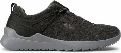 Keen Highland Arway Herren Sneaker Halbschuhe Sportschuhe Schwarz 1024523