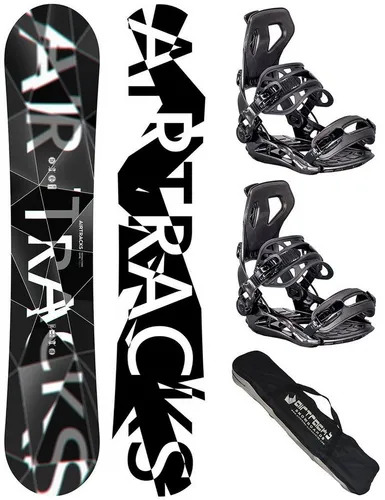 Airtracks Snowboards von Airtracks