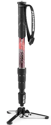 MANFROTTO MVMELMIIA4 Videoeinbeinstativ