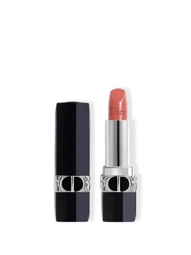 Christian Dior Couture Colour Matte Lip Balm 337 Rose Satin - Hochwertiger Lip Balm von Christian Dior für ein mattes Finish und gepflegte Lippen. Ideal für den täglichen Gebrauch und in der praktischen 3,5 g Größe. Perfekt für ein elegantes Aussehen!  