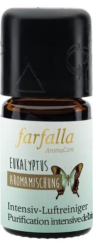 Farfalla Duftöle von Farfalla