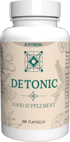 Detonic