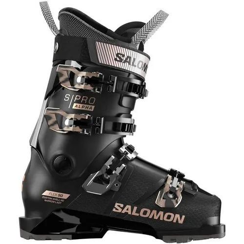 SALOMON S/POR ALPHA 90 W GW von Salomon