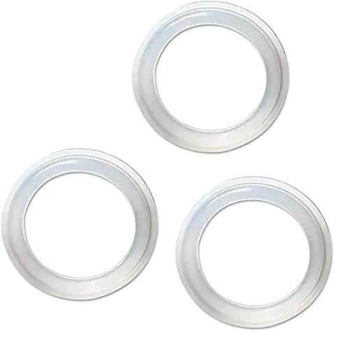 720°DGREE Original Ersatzdichtungsset für milkyBottle von 720°DGREE