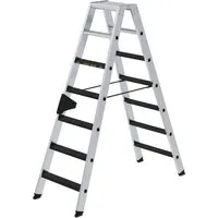 MUNK Stehleiter 43807 von Günzburger