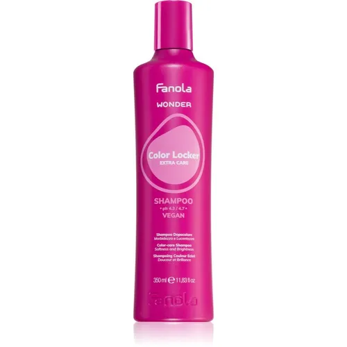 Fanola Shampoo & Spülung von Fanola