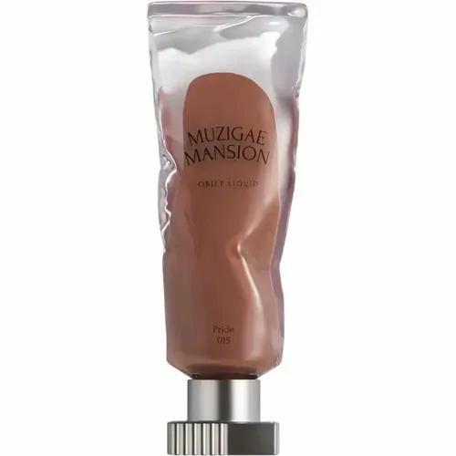 Muzigae Mansion Objet Lip Stain Unique Paint Tube Design Velvet Matte Tint Long-Lasting (8809836581354)