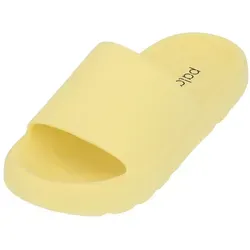 Palado Tabbris Badepantolette gelb 37 EU