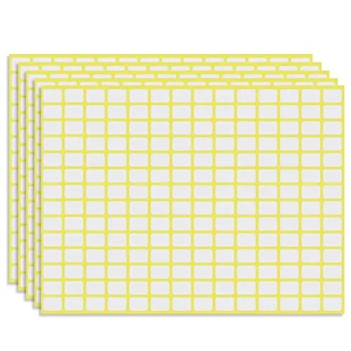 Etiketten für Lebensmittel und Getränke von KEWUZY