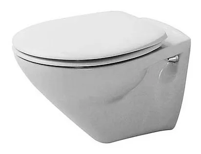 Duravit Duraplus Wand-WC von Duravit