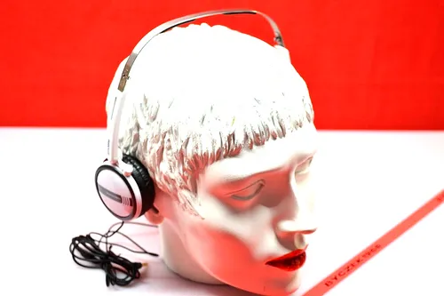 Beyerdynamic DTX 300 p Stereo Bügelkopfhörer - TOP Zustand OVP